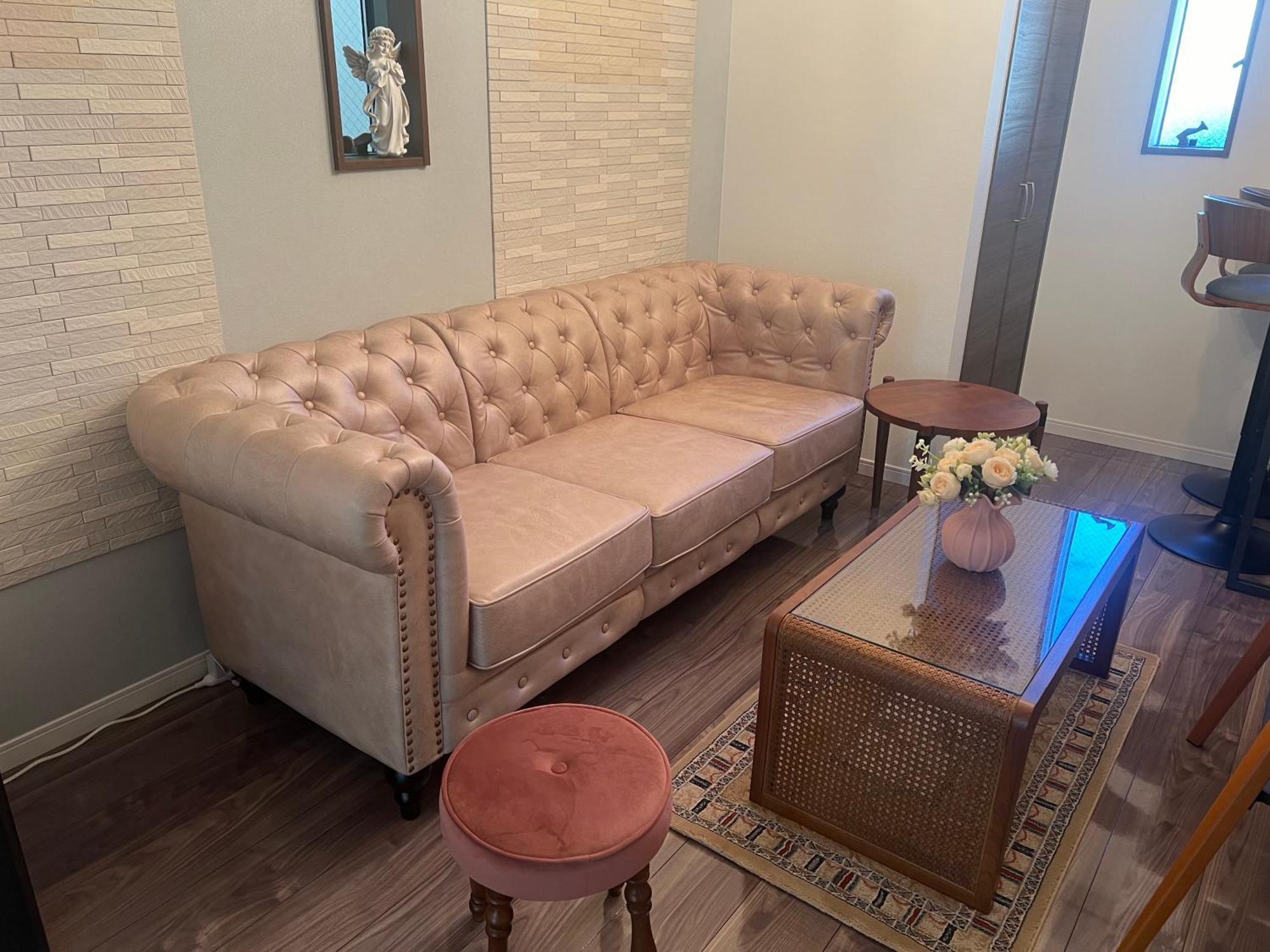 Ferienhaus Qiqi House Serenity 新築一軒家宿 Brand New Exclusive 3-story House Near Skytree Asakusa